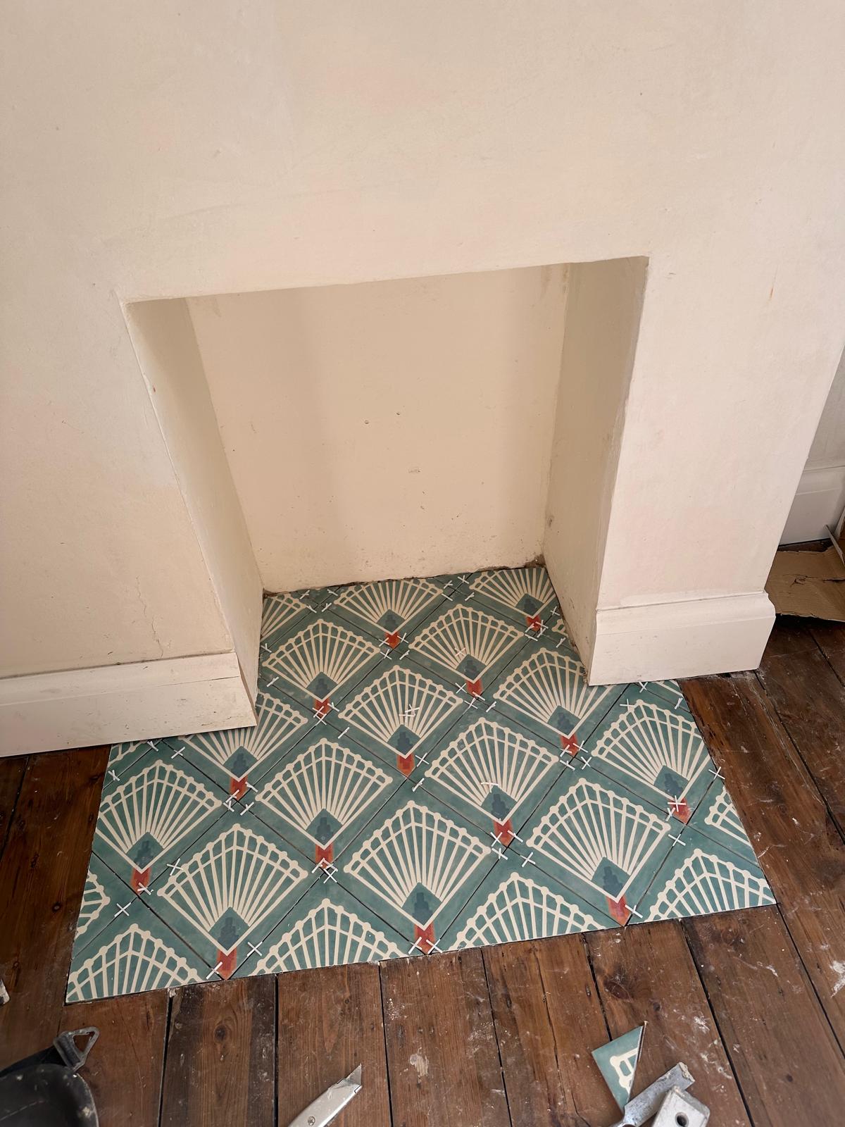 paint and tiler in walthamstow